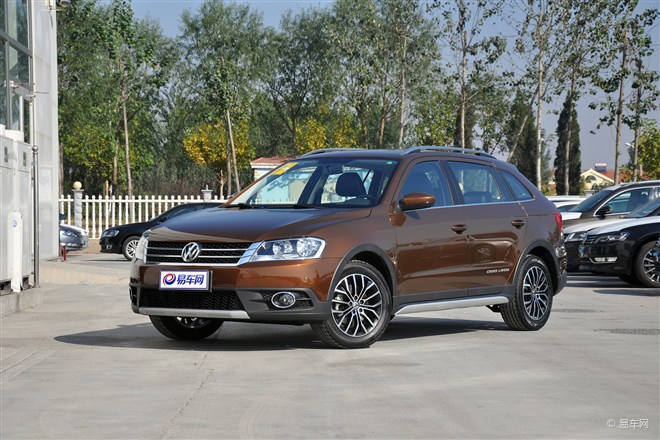吳江新創朗境現金優惠0.3萬元 現車銷售
