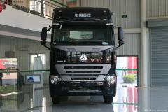 中國重汽 HOWO A7系重卡 380馬力 6X4 牽引車(駕駛室A7-P)(ZZ4257N3247N1H)