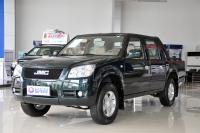 江鈴汽車 江鈴寶典 2009款 寶典時尚版 4×4MT(LX)柴油 標準型