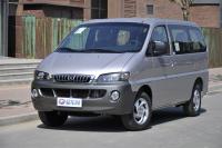 江淮汽車 江淮瑞風 2006款 彩色之旅2.4 手動 標準型 7座