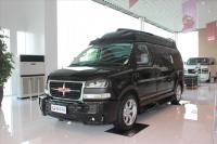 GMC商務車 SAVANA 2012款 1500S型多功能乘用車