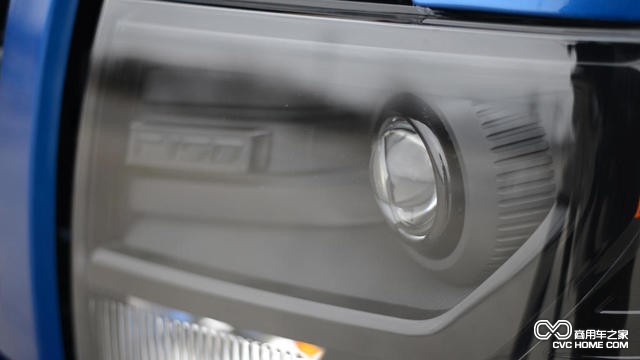 試駕2014款福特F-150 Tremor皮卡(3) 商用車之家