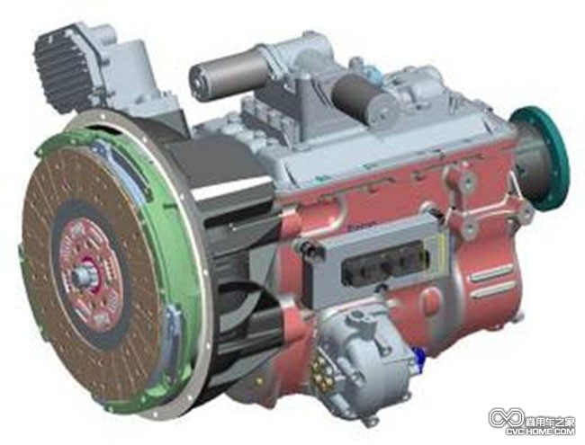 發動機 商用車之家