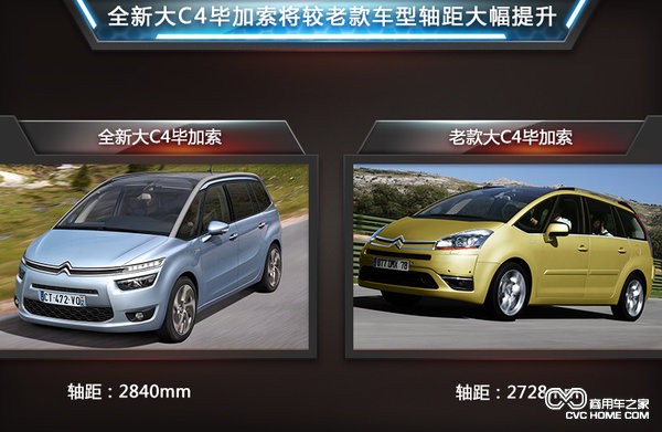 進口MPV 商用車之家訊