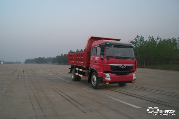 中國重汽豪曼卡車