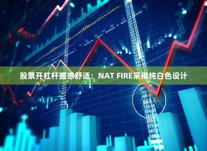 股票开杠杆握感舒适：NAT FIRE采用纯白色设计