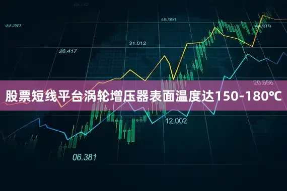 股票短线平台涡轮增压器表面温度达150-180℃